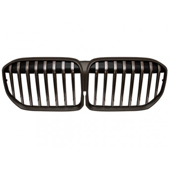 Panjur G12-LCI Seryum-Gri -M-Tech- 2019-